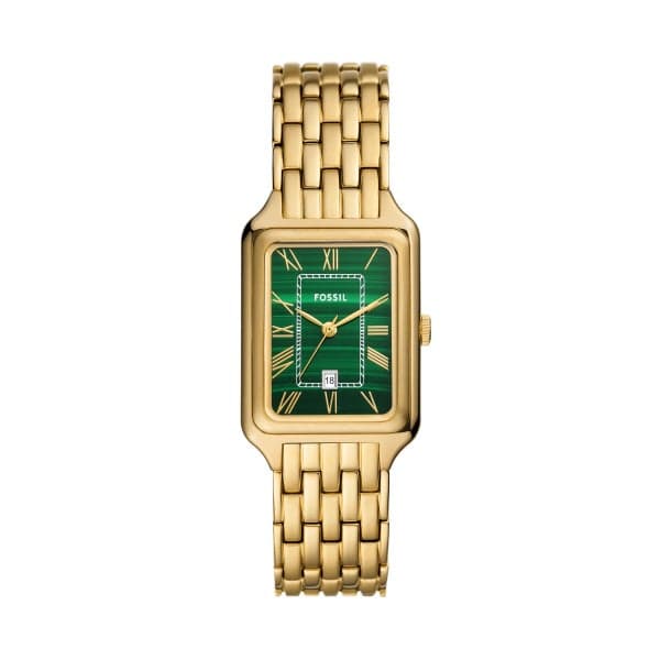 FOSSIL Es5341 Raquel: Elegance in Time for Women - Image 1