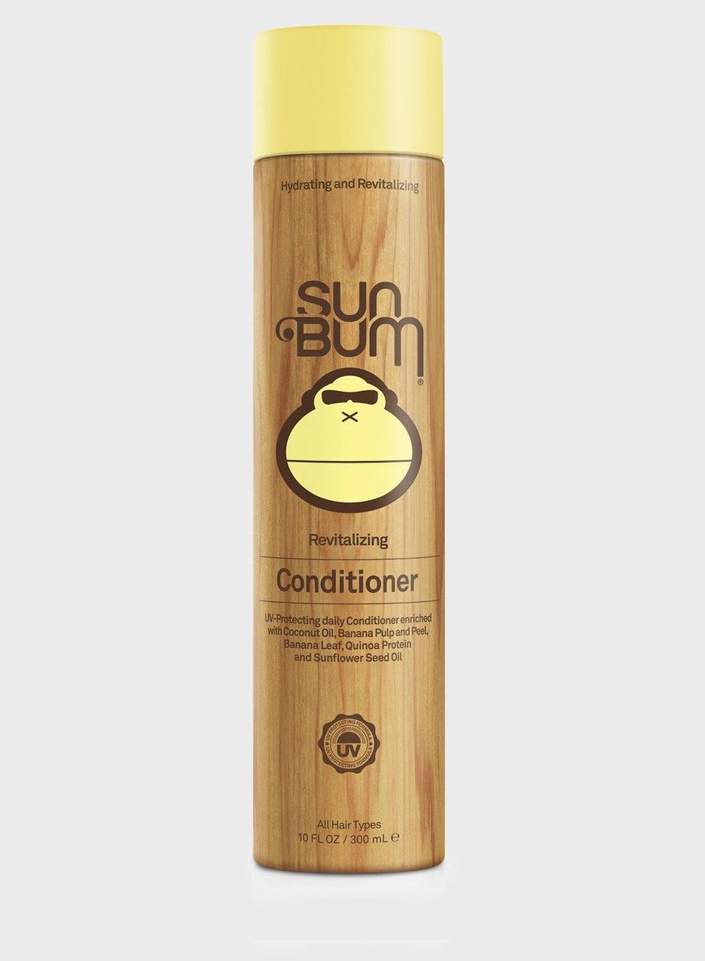 Luminous Locks Conditioner 10oz - Hydrating Color-Safe Care - Image 1