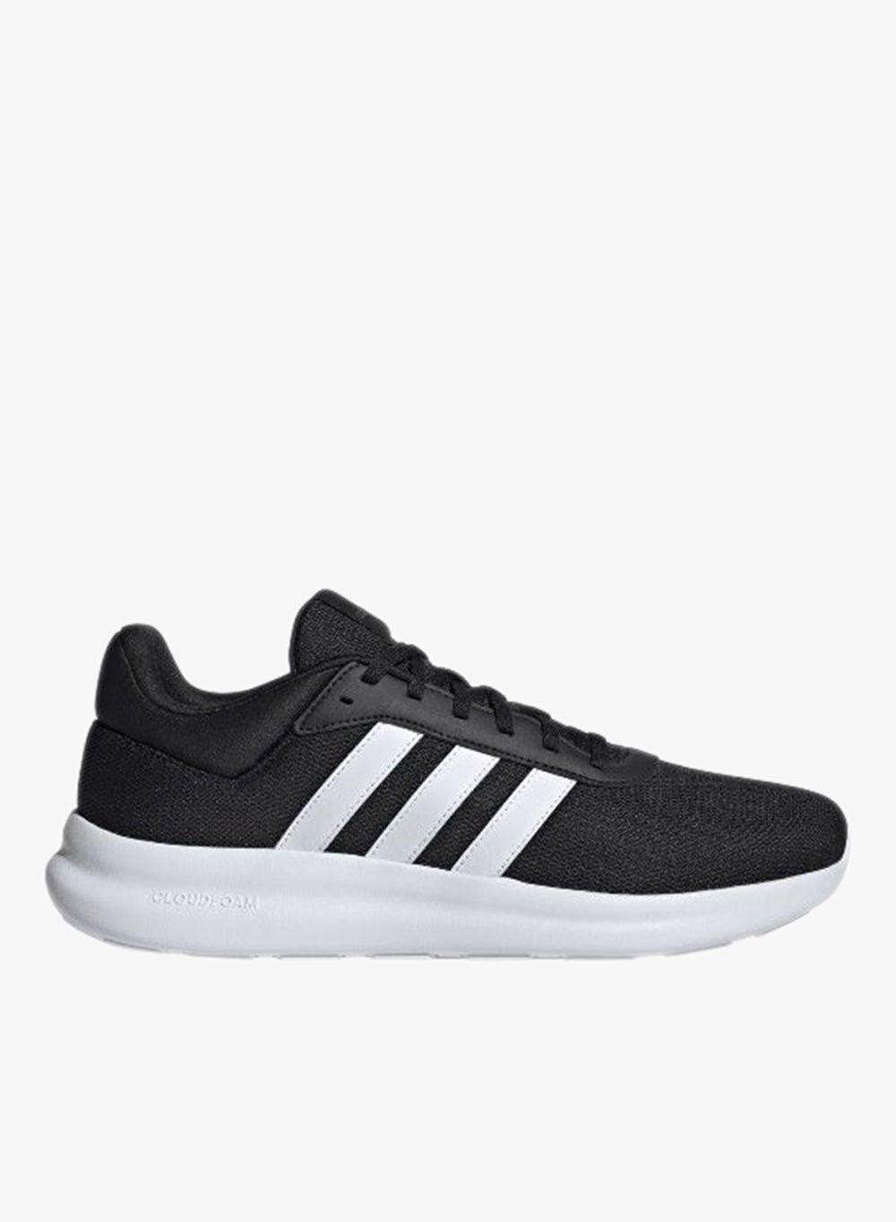 Lite Racer 4.0: Elegant Low Top Casual Sneakers - Image 1