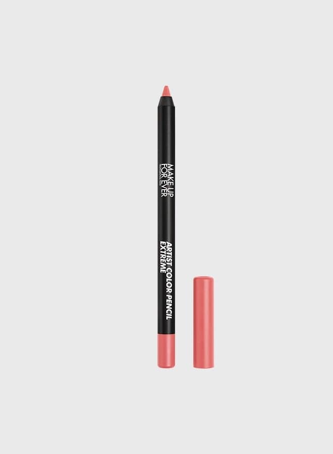 Dynamic Tulip Waterproof Lip Liner 208 - Image 1