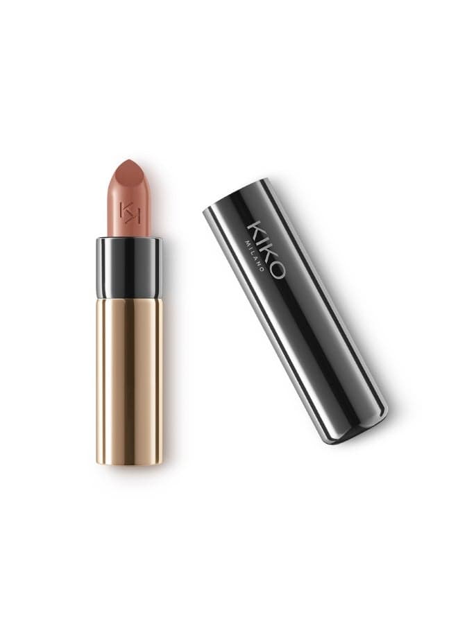 104 Vintage Rose Creamy Lipstick - Hydrating Radiance - Image 1