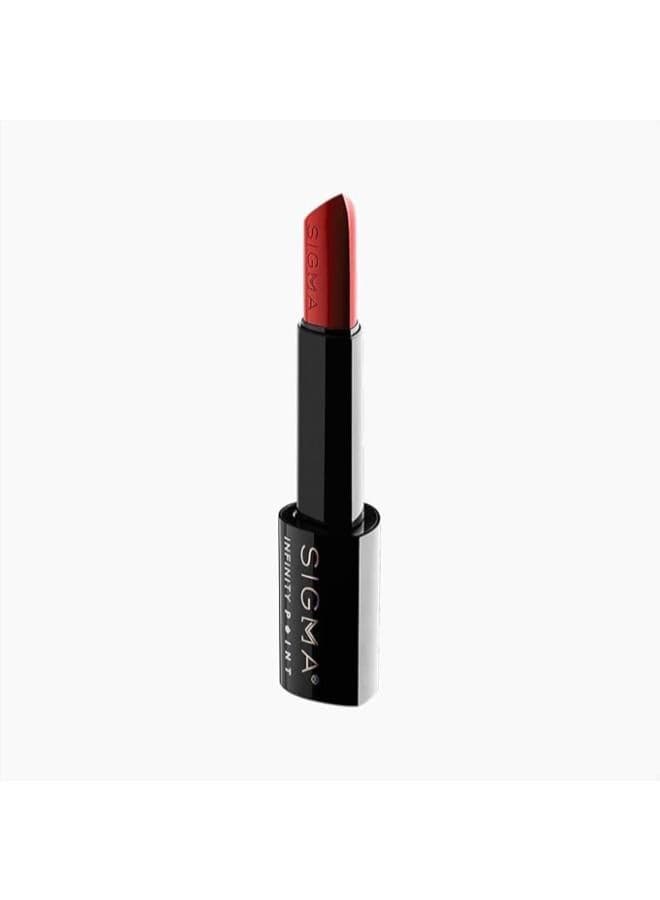 BEAUTY INFINITY POINT ECSTASY - Satin Finish Lipstick - Image 1