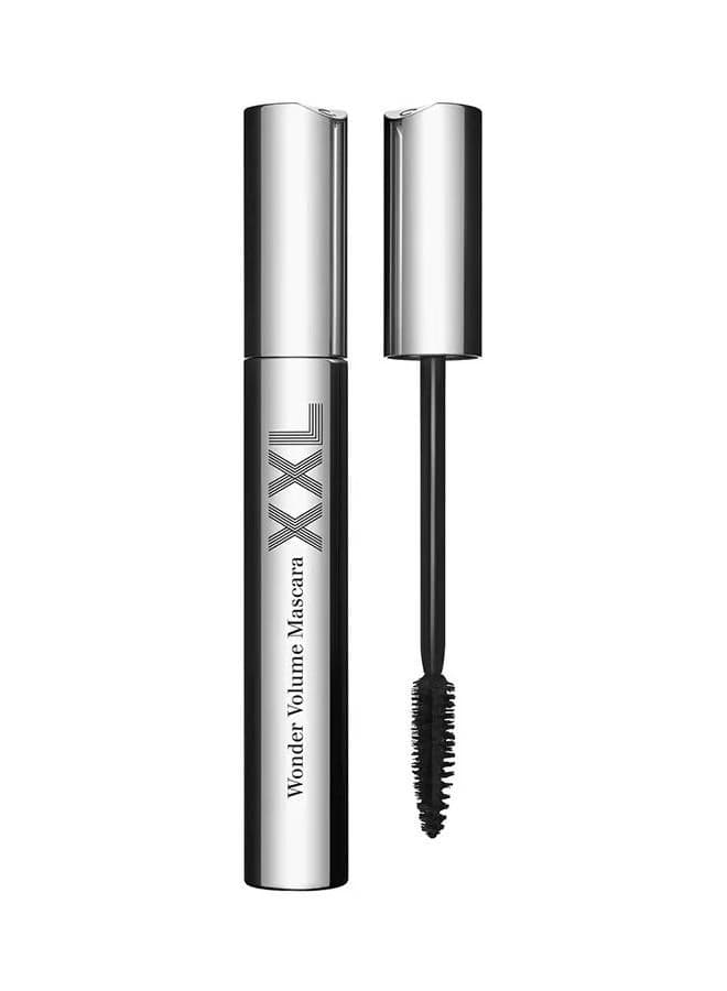 Wonder Volume Mascara XXL No:01 - Bold Black Lashes - Image 1