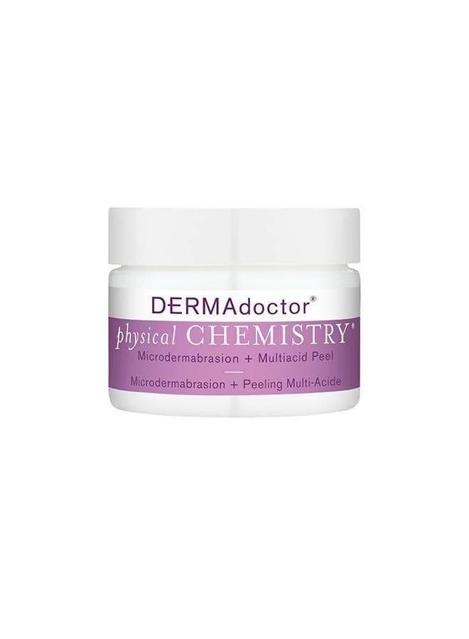 Physical Chemistry Dual-Action Exfoliator 50 ML - Image 1