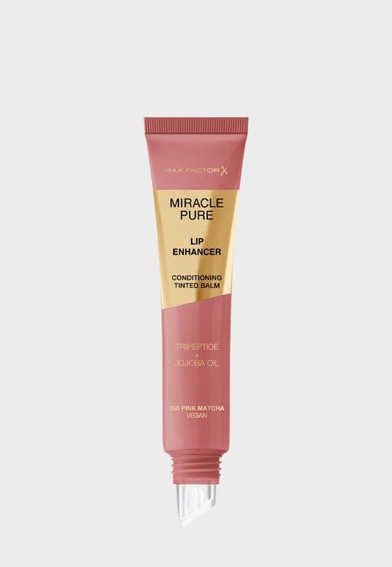 Pink Matcha Miracle Pure Lip Enhancer - Hydrate and Glow 050 - Image 1