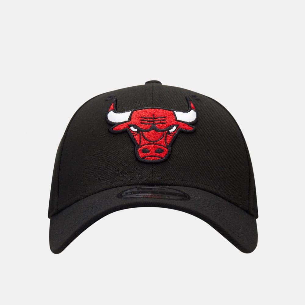 Chicago Bulls The League 9FORTY Adjustable Cap by New Era - Image 1