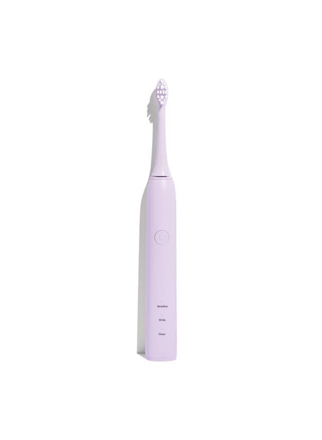 Gem Rose Sonic Electric Toothbrush - Enhanced Oral Care - Image 1