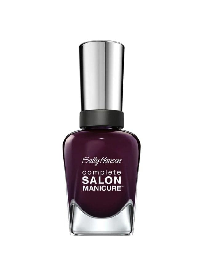 Pat On The Black 441 - Ultimate Salon-Grade Manicure, 14.7Ml - Image 1