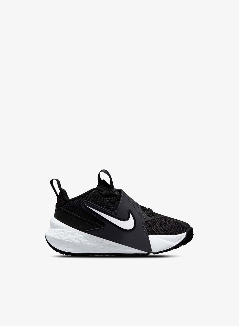 Nike Kids' Team Hustle D: Comfort for the Young Athlete - Image 1