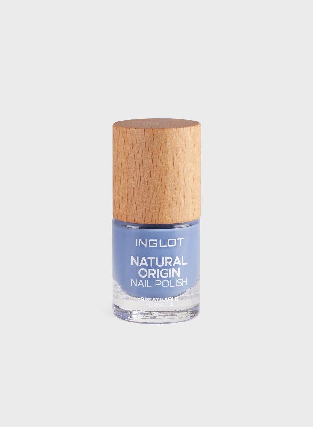 Limitless Sky 032 – Luxe Natural-Origin Nail Enamel - Image 1