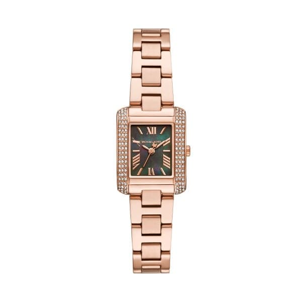 Michael Kors Mk4871 Astor Link Elegance Analog Watch for Women - Image 1