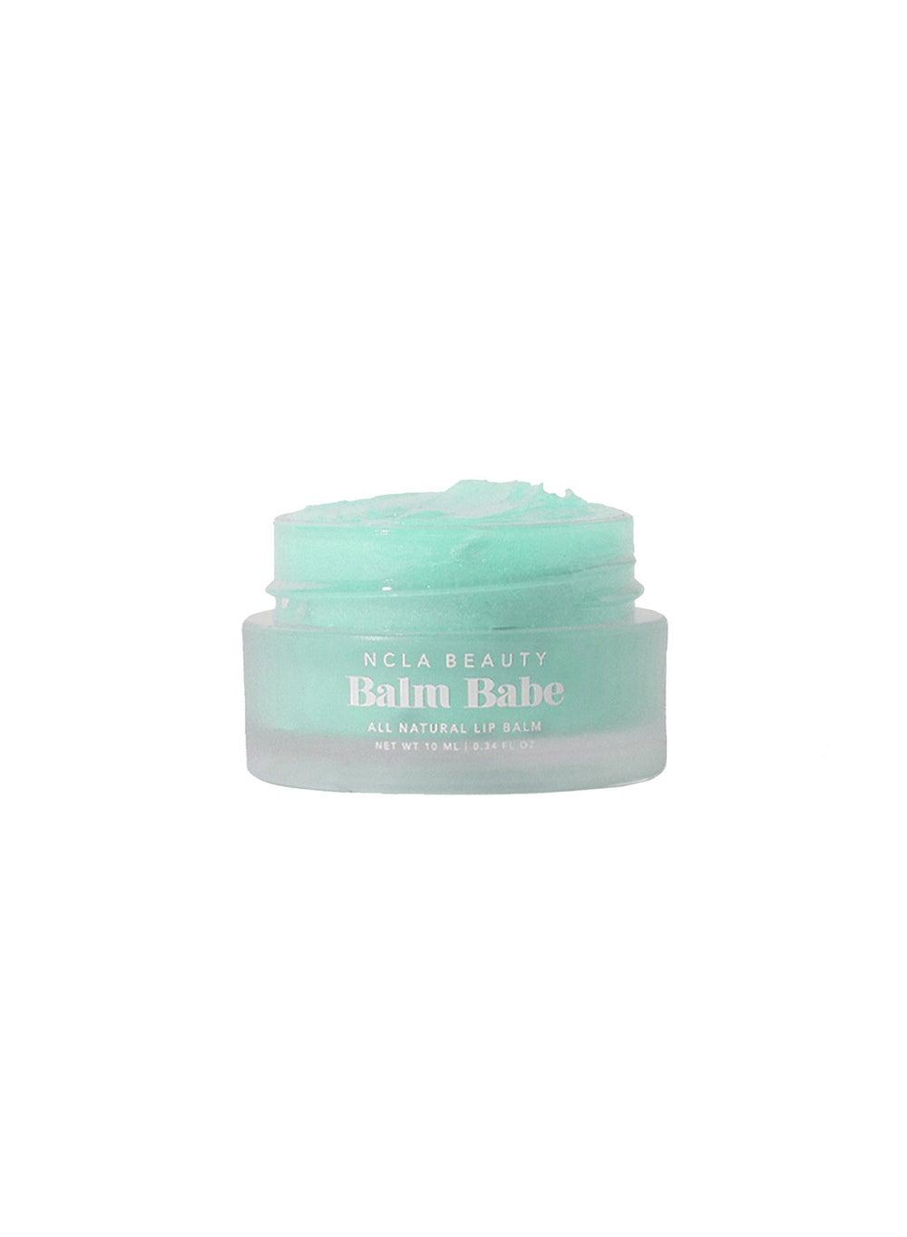 Mint Gelato Lip Balm by Balm Babe - Hydrate Naturally 10Ml - Image 1