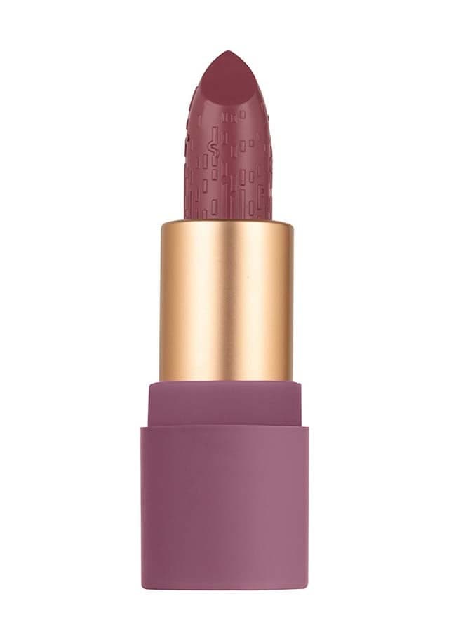 Lush Purple Mini Lipstick - Vivid & Velvety - Image 1