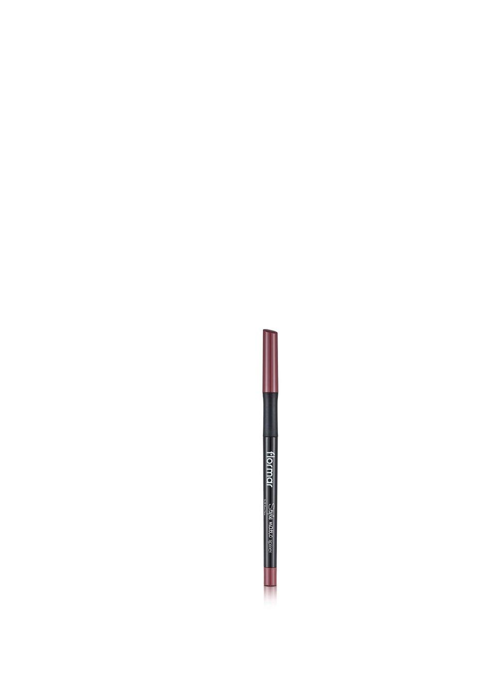 Flormar SL28 Must Have Velvet Lipliner - Image 1