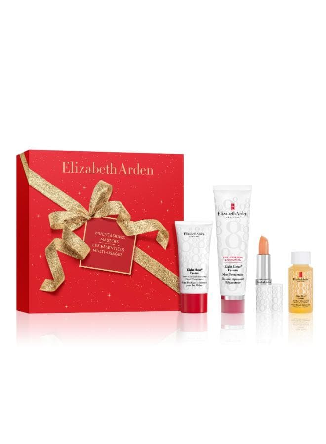 Eight Hour Multitasking Masters Skincare Set A0138706 - Image 1
