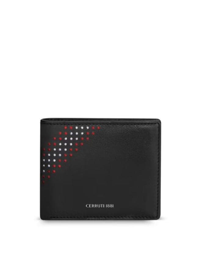 CERRUTI 1881 Elegant Leather Wallet for Men - Image 1