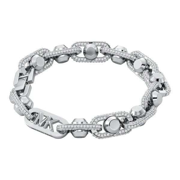 Michael Kors Mkj8451Czset Elegant Cubic Zirconia Bracelets - Image 1