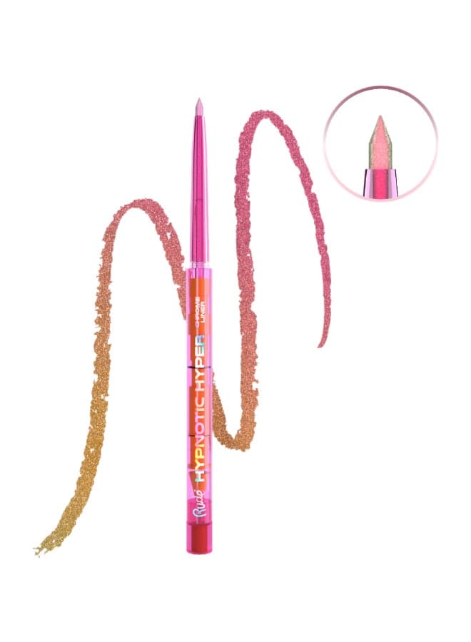 Hypnotic Hyper Chrome Liner Euphoria - 10 Mesmerizing Shades - Image 1
