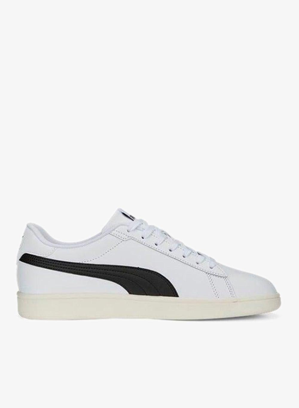 Smash 3.0 L Unisex Low-Top Lifestyle Sneakers - Image 1