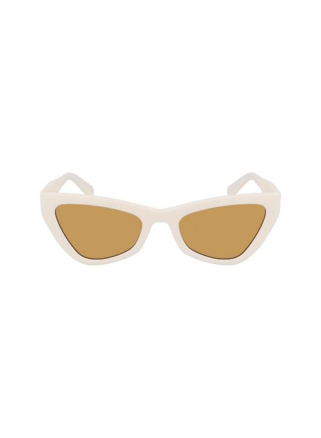 Liu Jo Women's Cat Eye Sunglasses: Elegance Redefined - Image 1