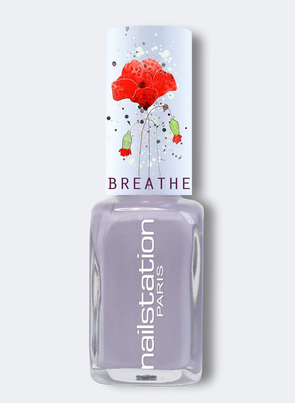 Elephanta Glossy Nail Polish: Vibrant & Long-Lasting - Image 1