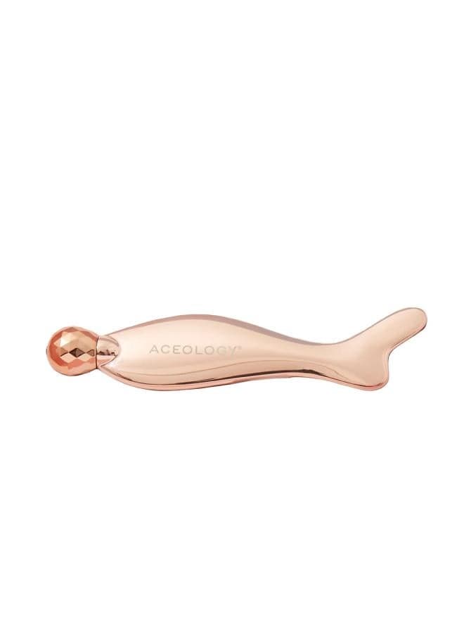 Aceology Mermaid Gua Sha: Sculpt & Soothe - Image 1