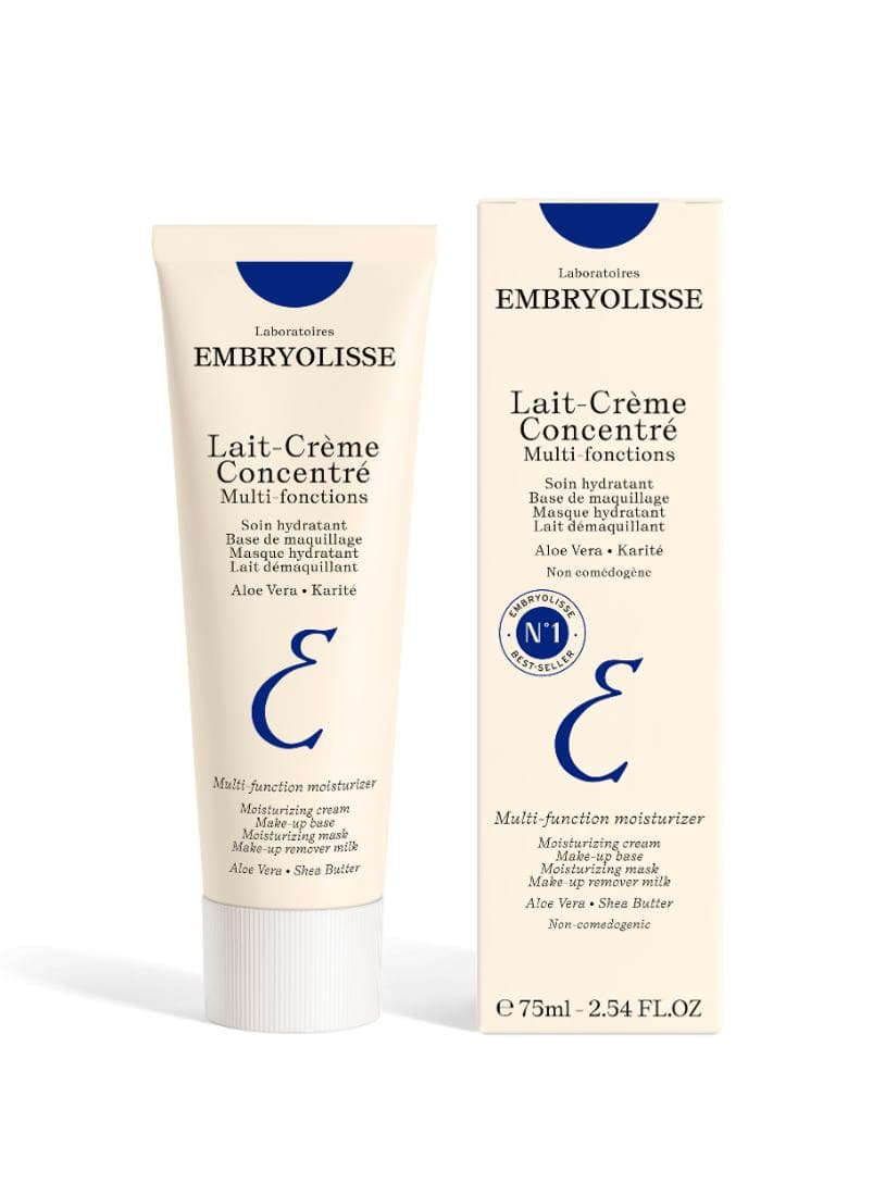 Lait Creme Concentre: Ultimate Skin Nourisher - Image 1