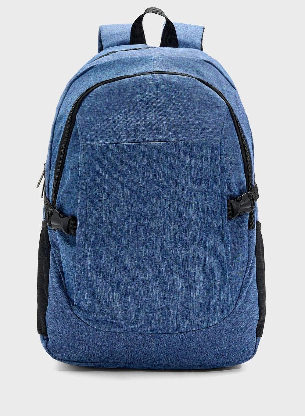 Seventy Five Premium Men's Casual Backpack - Image 1