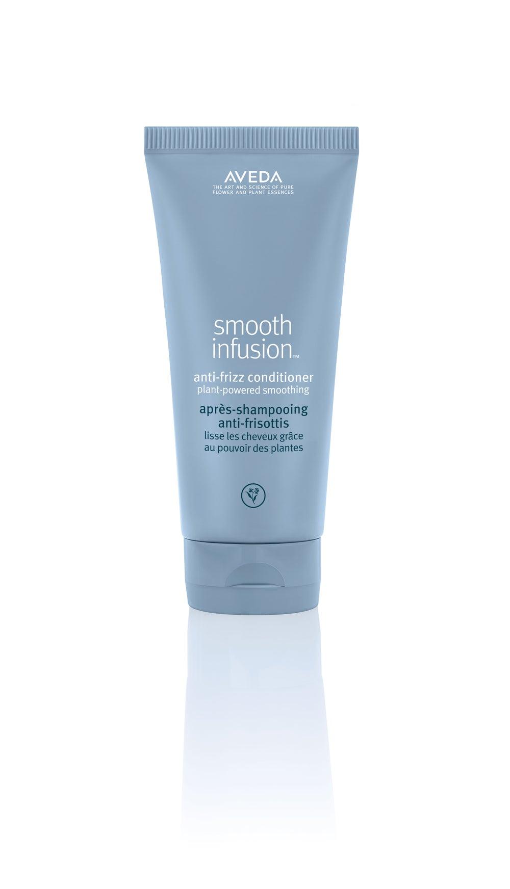 Silky Sleek Anti-Frizz Conditioner 200ml - Image 1