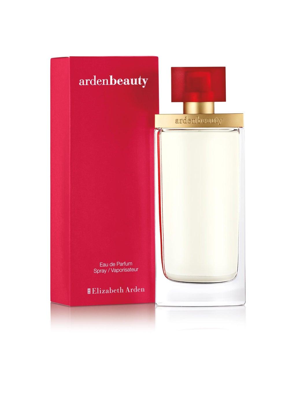 Elizabeth Arden Ardenbeauty EDP Spray, 100ml - Floral Elegance - Image 1