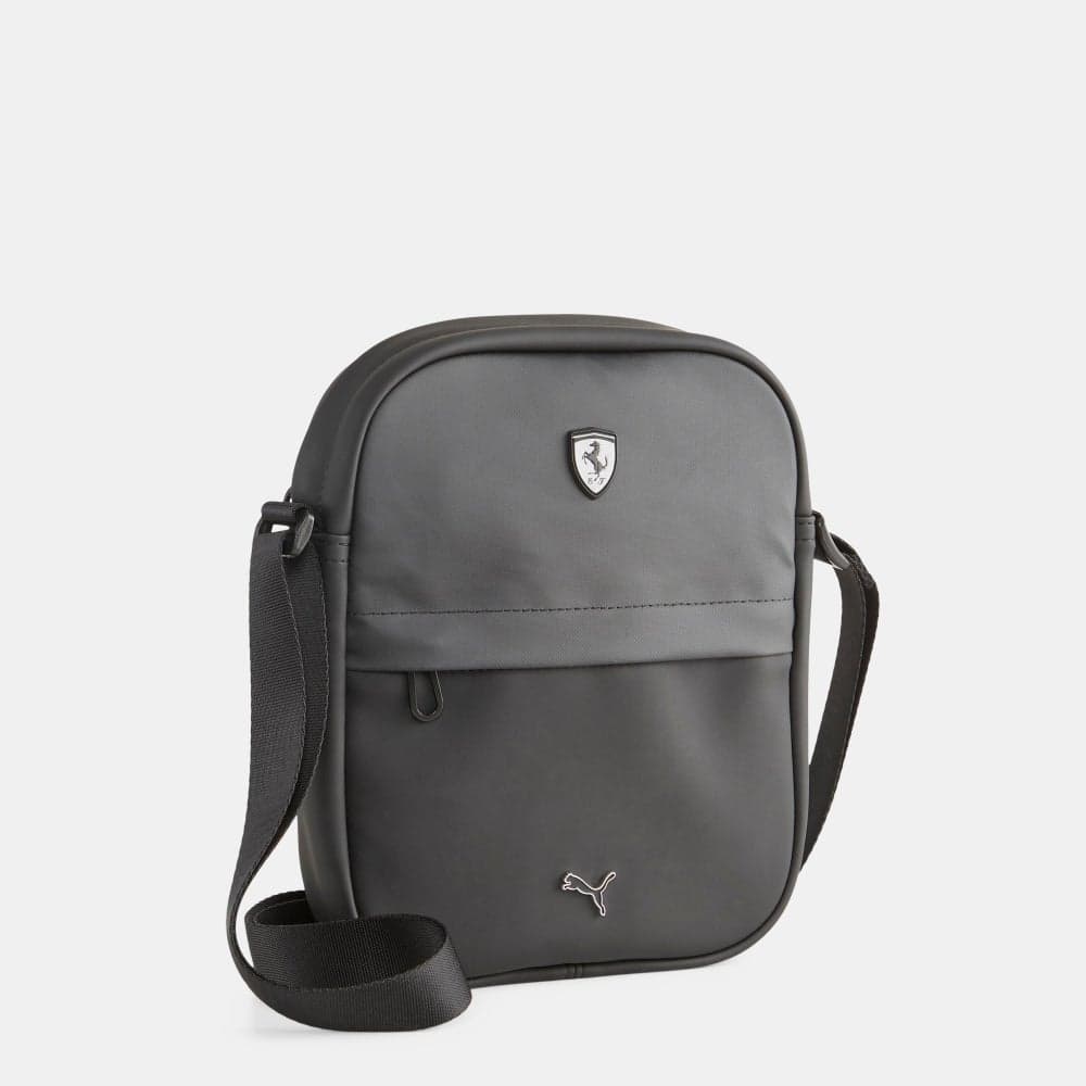 PUMA Ferrari Elegance On-the-Go Messenger Bag - Image 1