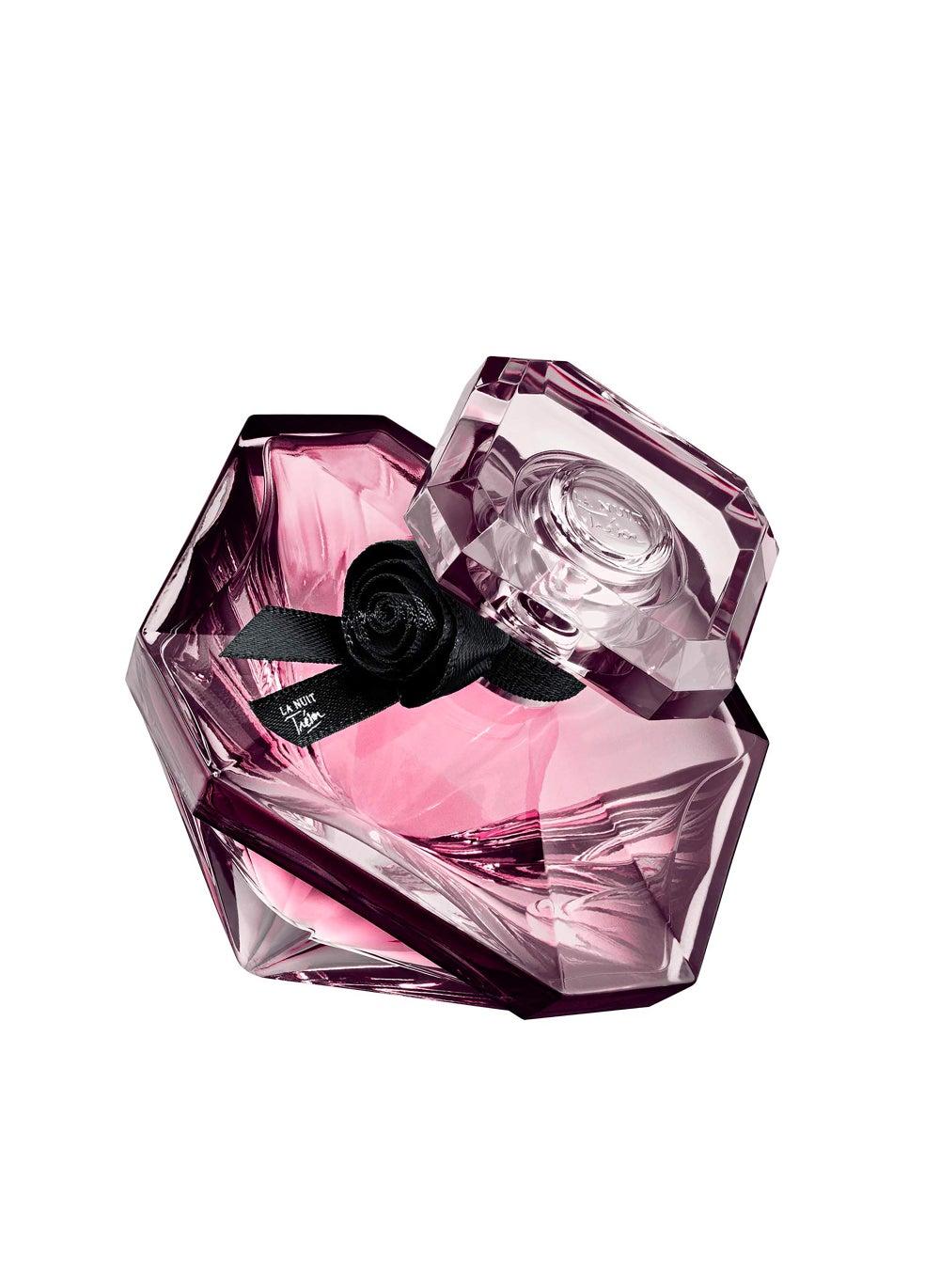 La Nuit Tresor 50ml Eau de Parfum - Enchanting Essence - Image 1