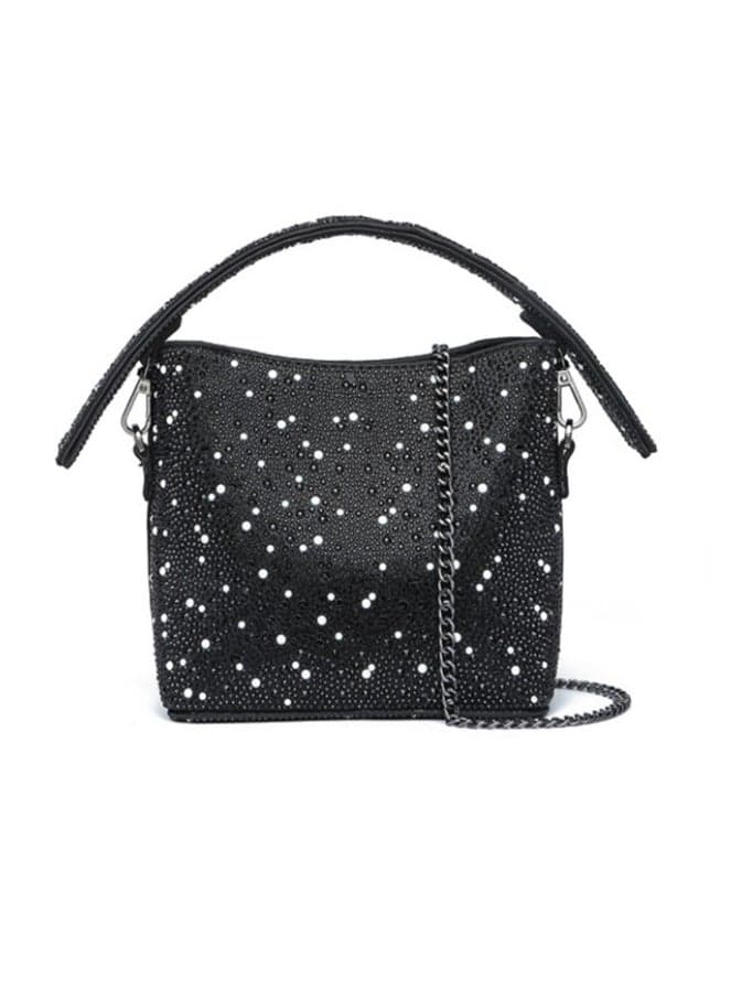 FYOR FCB 01 Evening Bucket Handbag - Elegance for Every Occasion - Image 1