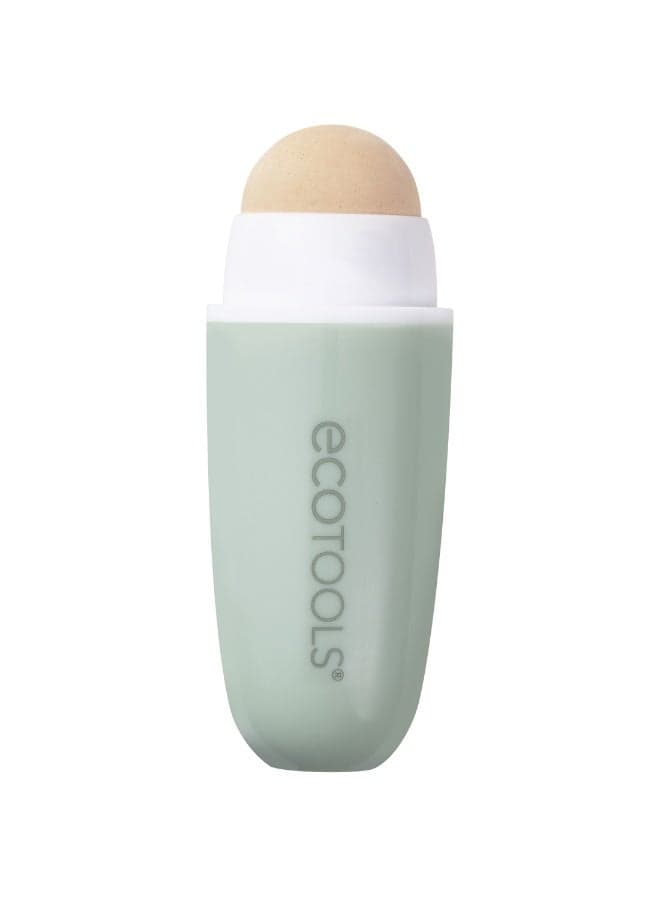 EcoTools Volcanic Shine-Control Facial Roller - Image 1