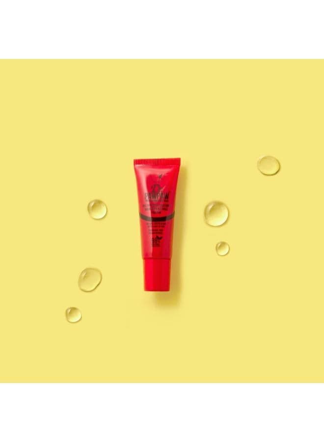 Dr. Pawpaw Ultimate Red Tinted Balm 10ml - Luxurious Hydration - Image 1