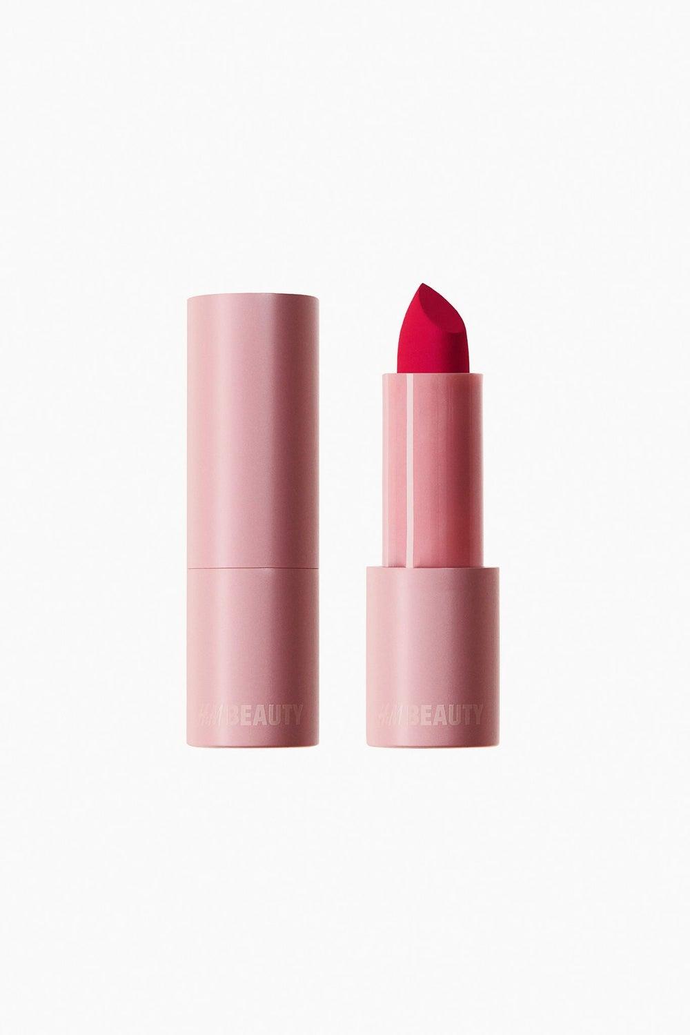 Luminous Matte Lipstick 4.2g - Orange Bright - Image 1