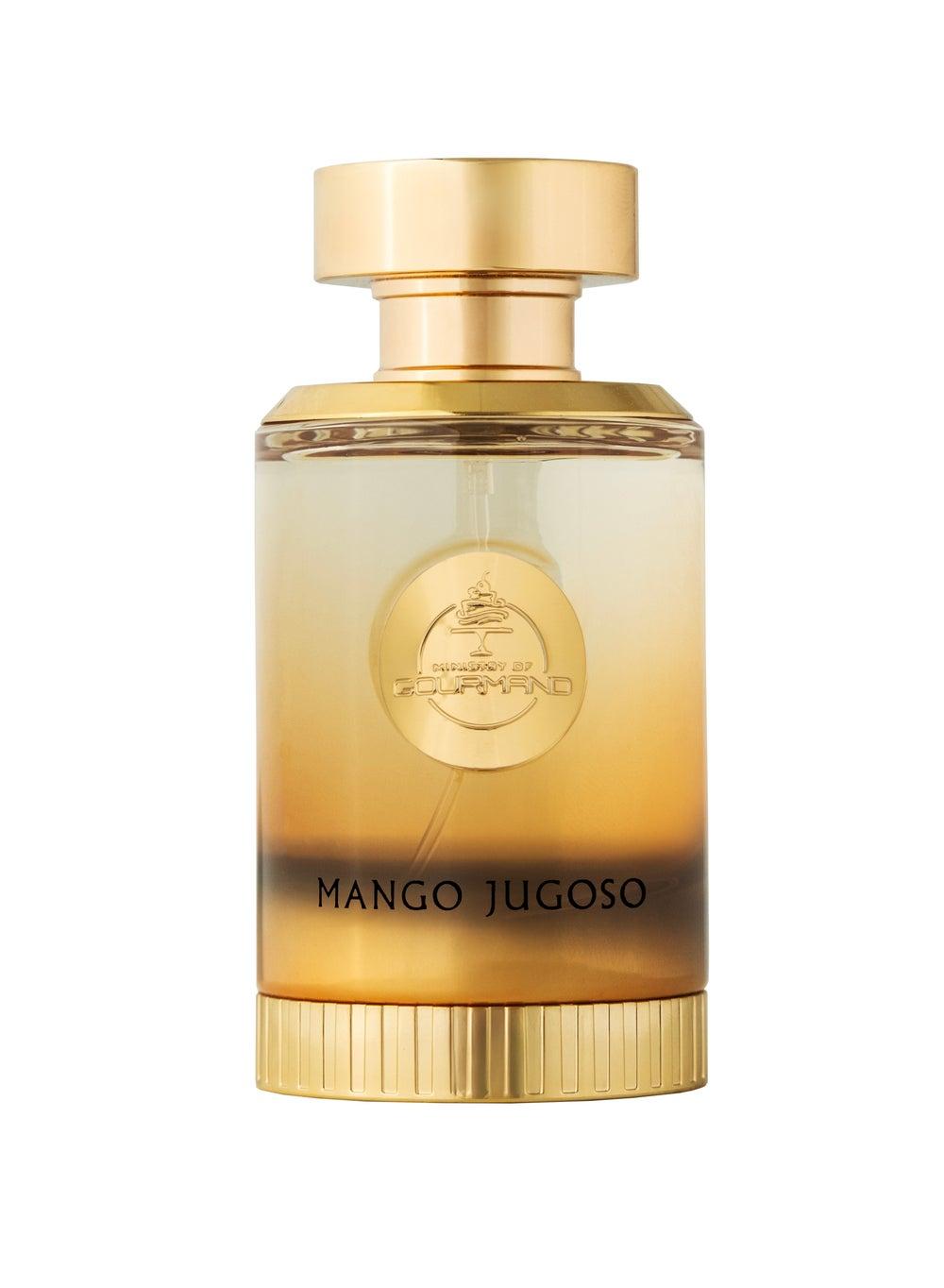 MANGO JUGOSO 100ML Eau de Parfum by PARIS CORNER - Image 1