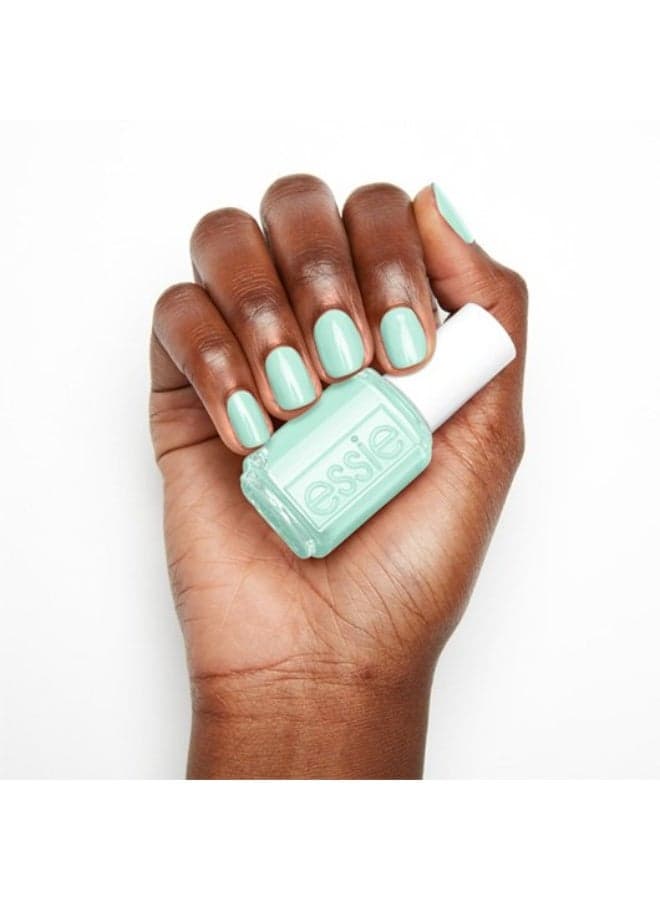 Essie Mint Candy Apple Nail Polish - 13.5ml - Image 1