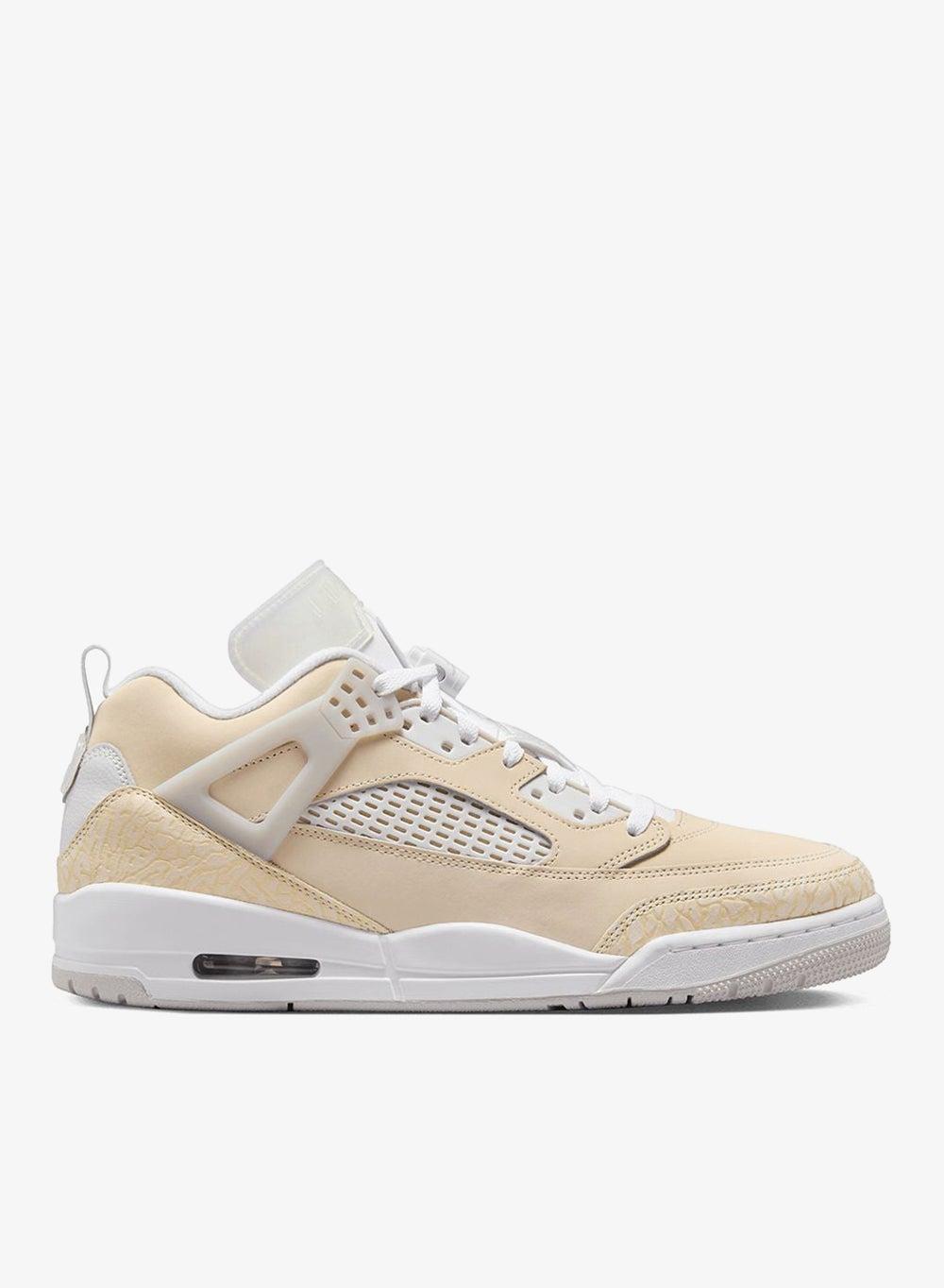 Jordan Spizike Low SC HV6528 100: Iconic Hybrid Sneaker - Image 1