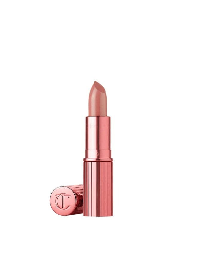 ICON BABY Nude-Rose K.I.S.S.I.N.G Lipstick - Image 1