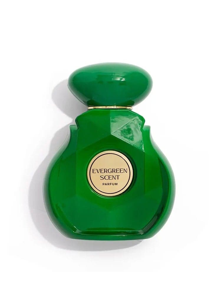 Evergreen Scent EDP 100ml - Unisex Aroma by AMD - Image 1