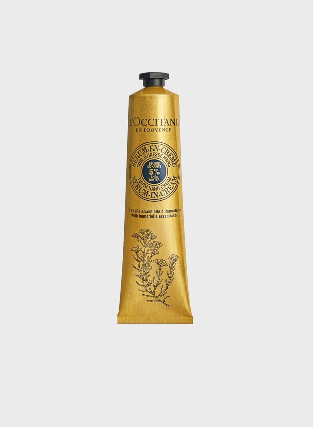 Elevate Your Touch with Pro-Youth Hand Serum-In-Cream 75ml - Image 1