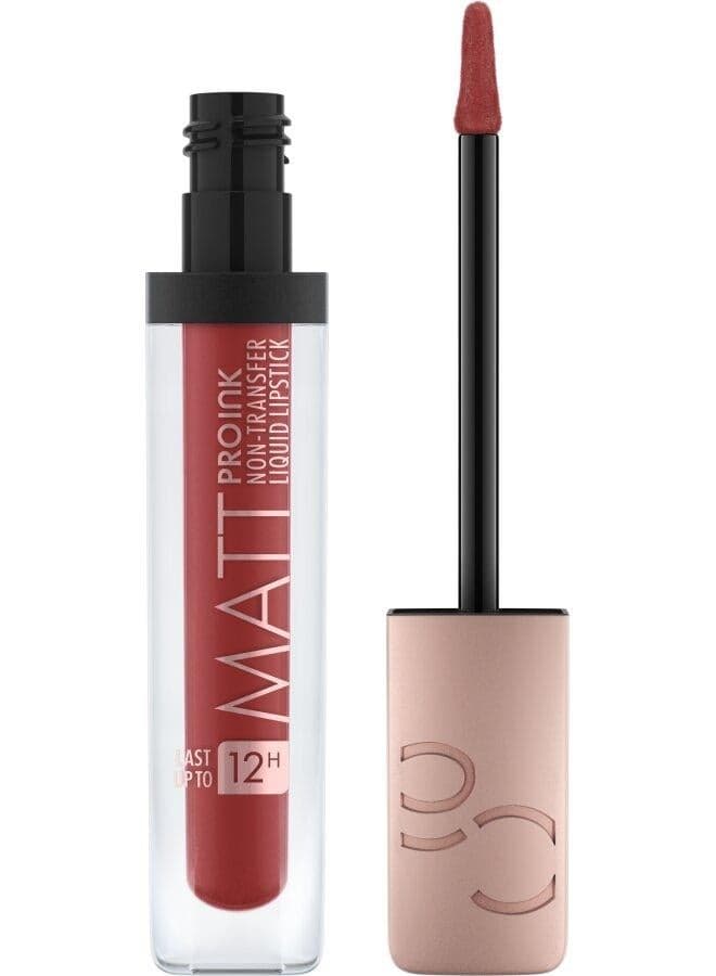 Catrice Matt Pro Ink 120: Smudge-Free Liquid Lipstick - Image 1