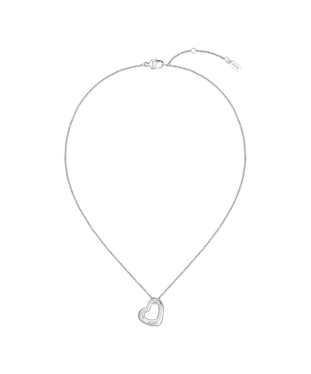 BOSS Honey Boundless Stainless Steel Necklace Elegance III - Image 1