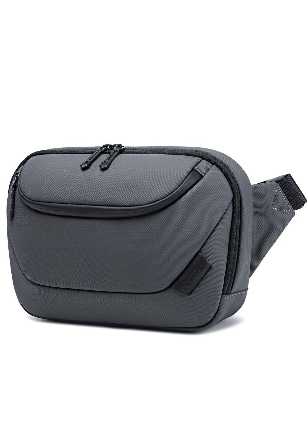 ARCTIC HUNTER Y00561: Sleek Anti-Theft Crossbody for All Weathers - Image 1