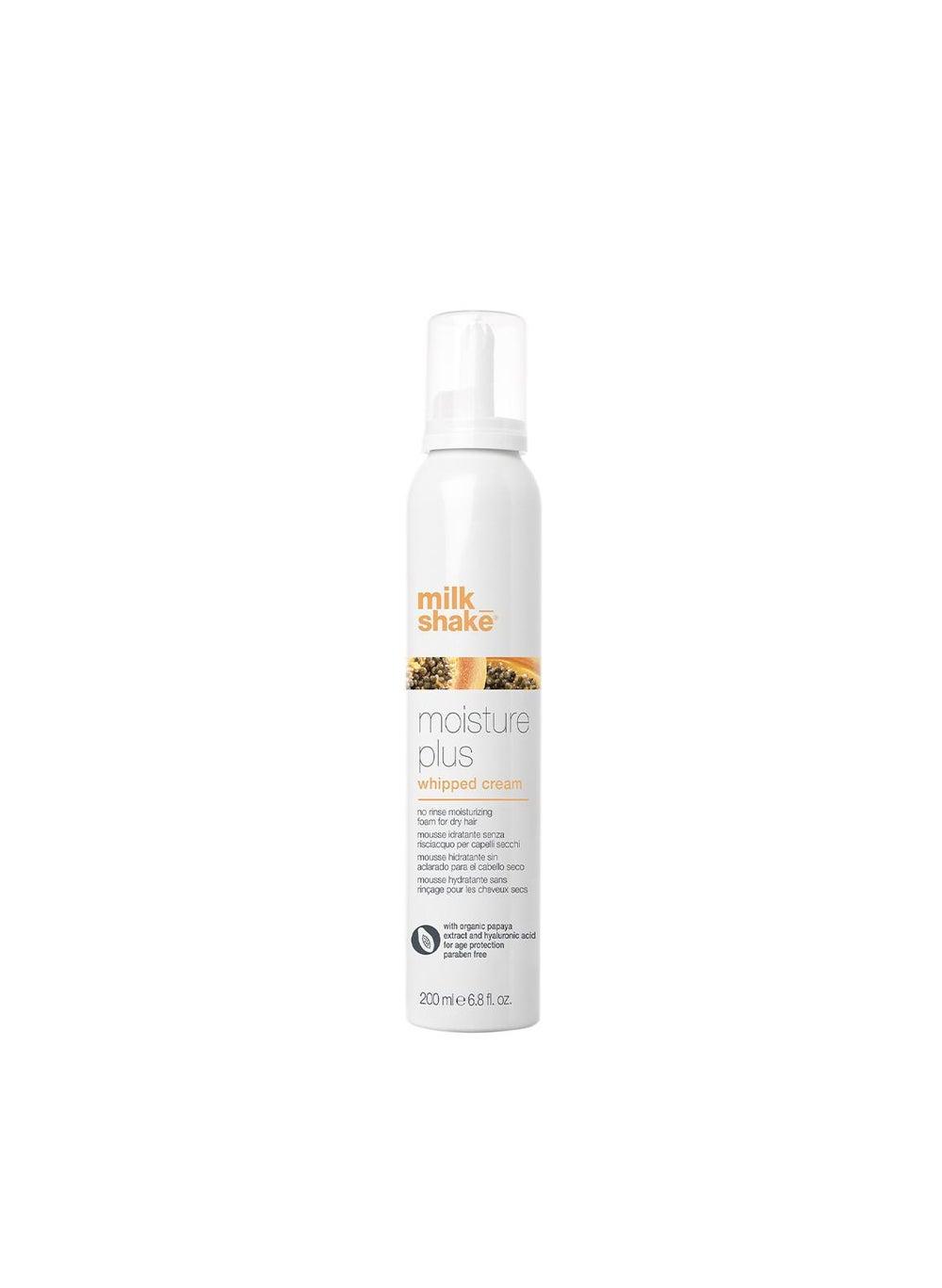 Milk_Shake Moisture Plus Whipped Cream Hydration Elixir 200ml - Image 1