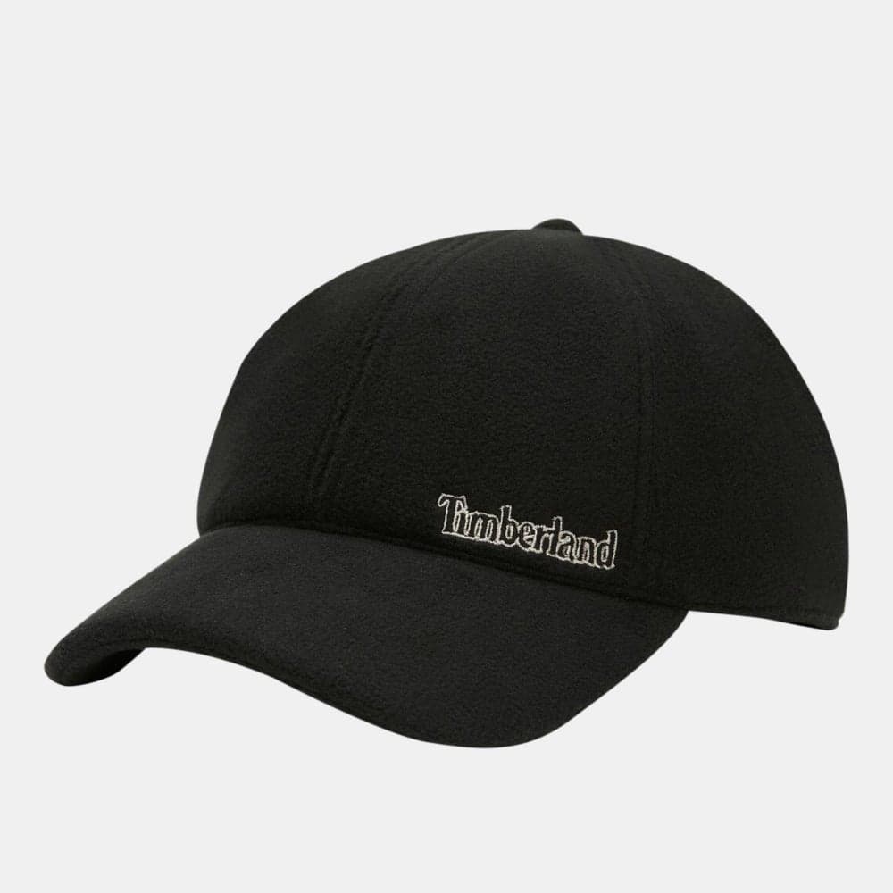 Timberland Chic Fleece Cap for Women – Stylish Warmth - Image 1