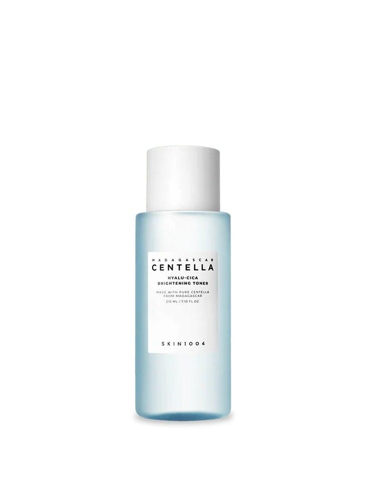 Madagascar Centella Hyalu-Cica 210ml - Luminous Skin Toner - Image 1