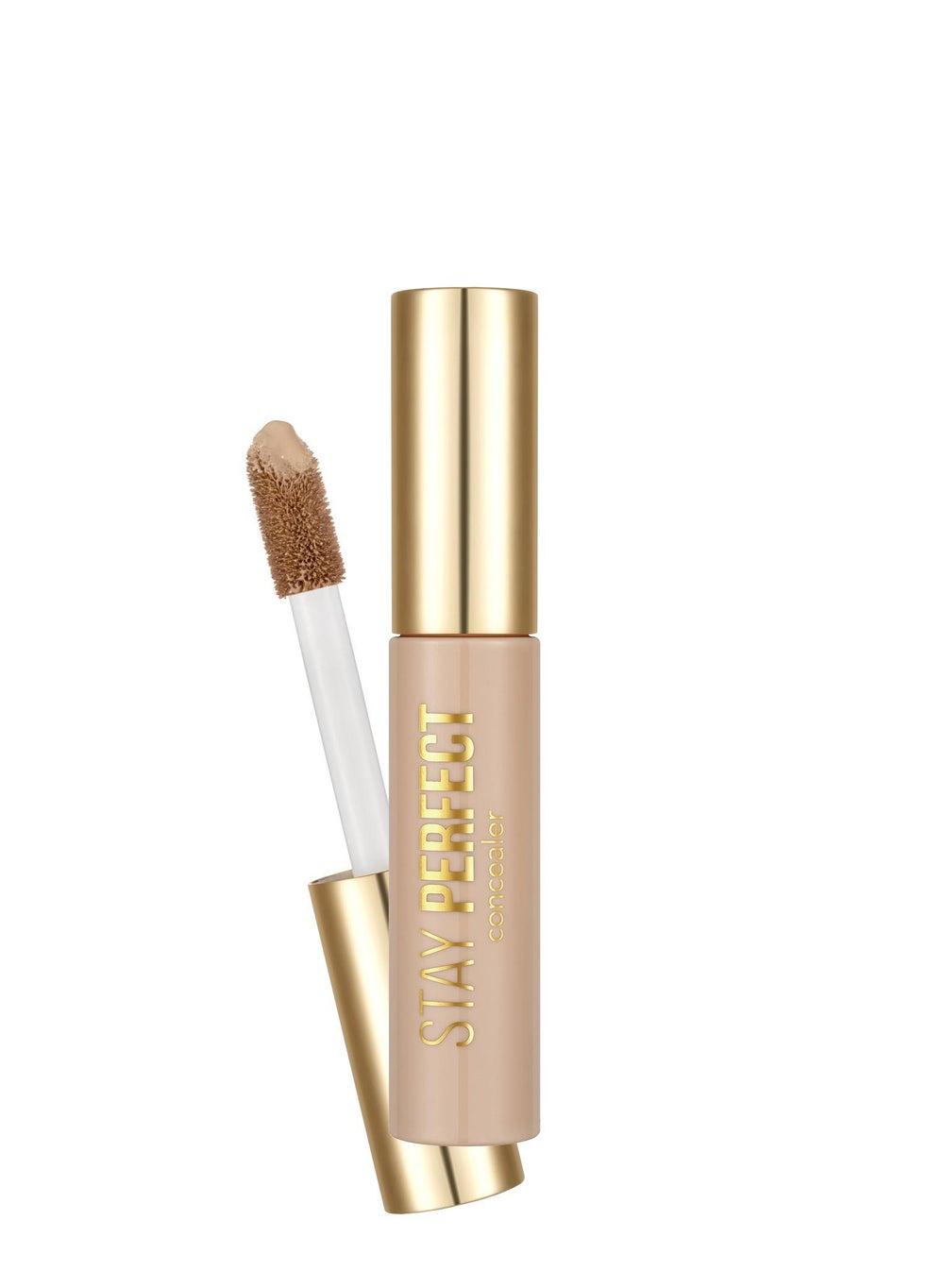 Flawless Finish Concealer New-005 Beige – High Coverage - Image 1