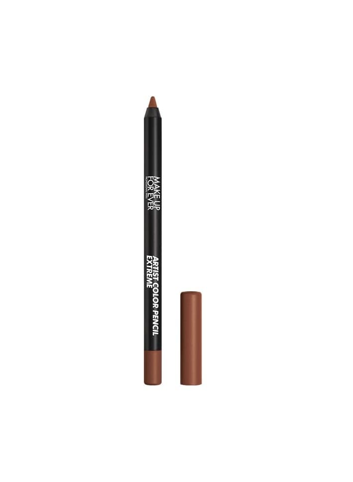 Limitless Brown 608 - Extreme Color Precision Pencil - Image 1